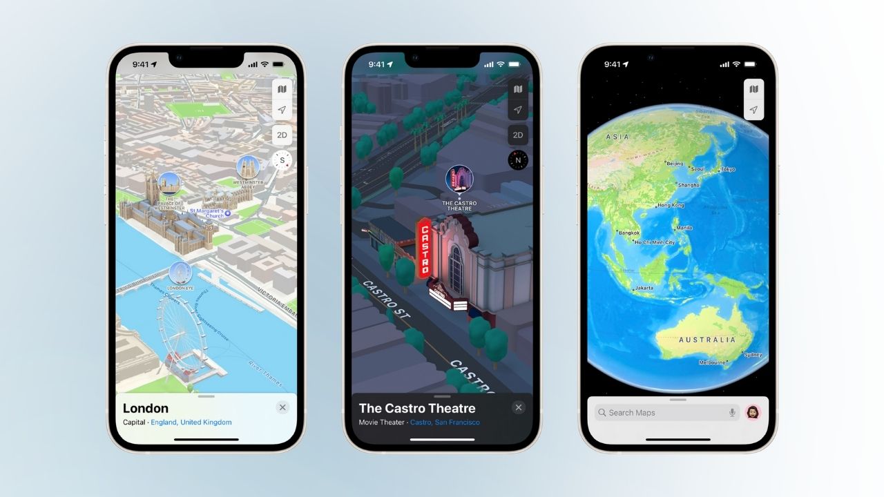 Apple Is Preparing To Add Ads To Its Maps App