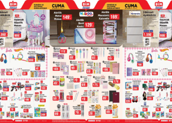 BİM tencere indirimini resmen duyurdu!