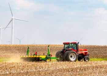 Çiftçilere müjde: Gübre desteği resmen açıklandı!
