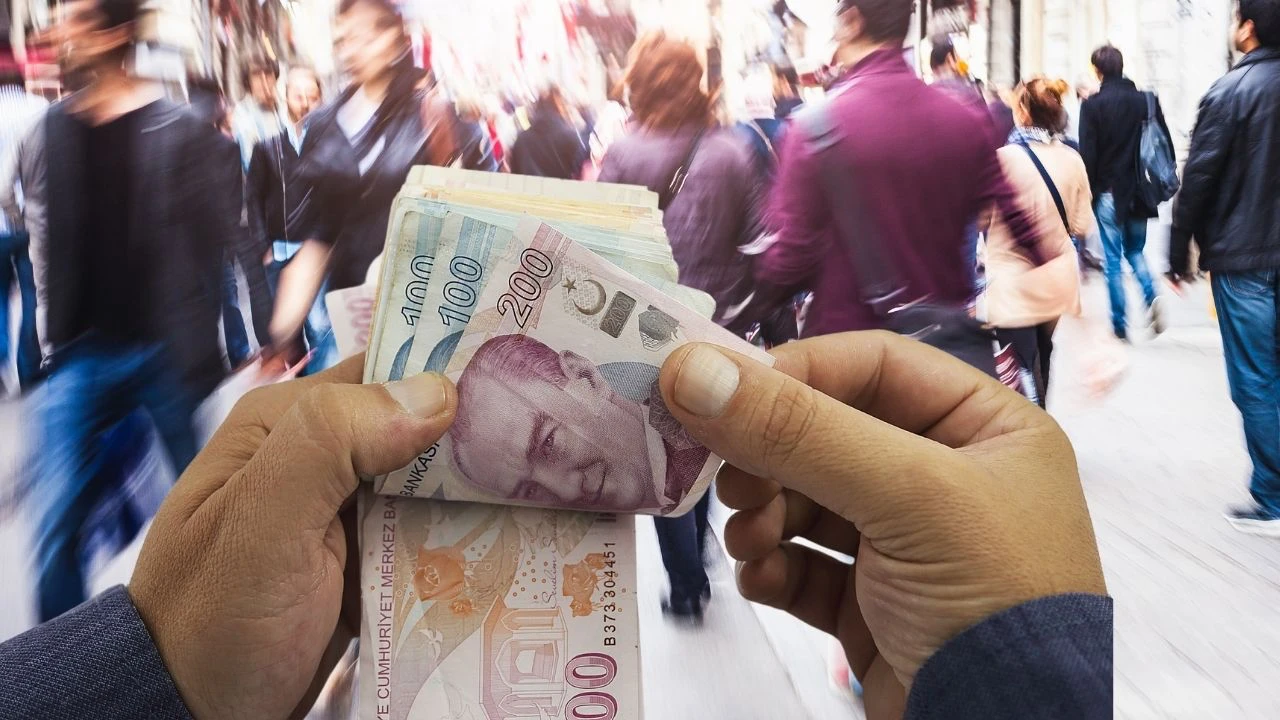 Dar gelirli ailelere 4500 TL destek! Bugün başvurular açıldı