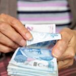 Emeklilere her ay 2500 TL destek verilecek!