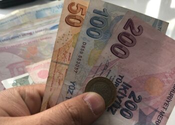 500 bin TL kredi çekince aylık ödenecek taksit!