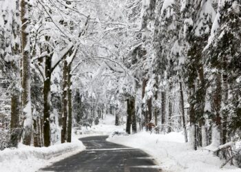 Kar bekleyenlere müjde! Geri sayım başladı