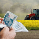 Tarım Müdürlüğü 9.2 milyon TL destek sürprizi verdi!