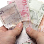 Annelere yılbaşı öncesinde 5 bin TL maddi yardım!