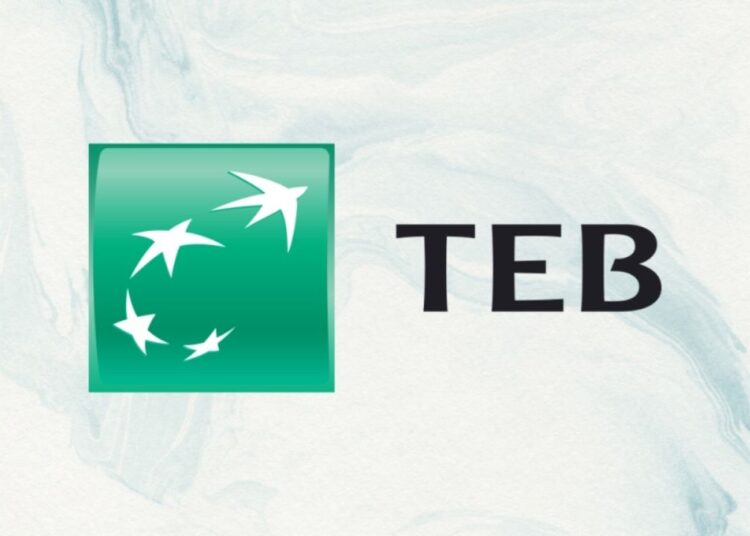TEB kredi kartı olana 1300 TL fırsatı!