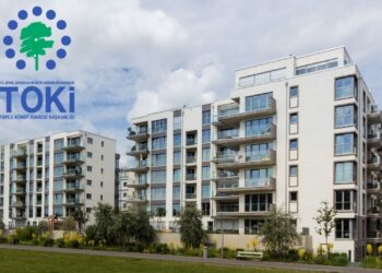 TOKİ konutları kura çekilişi! 500 bin konut sonuçları