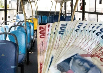 Toplu taşıma zamlandı! Sivil bilet artık 36 TL